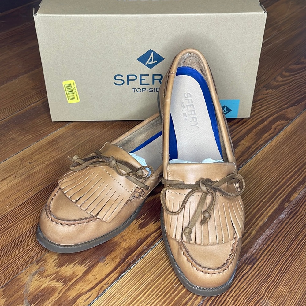 Womens Sperry Top-Sider